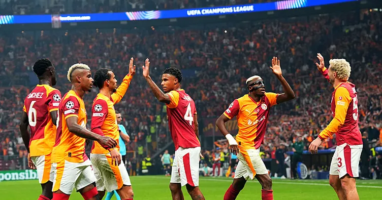 Yıldız oyuncu için Galatasaray’a servet! Transfer rekorunu kırabilir...